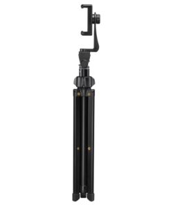 Alternative view of Hama Driepootstatief Rotary Smartphone 150 Set Met Bluetooth®-ontspanner