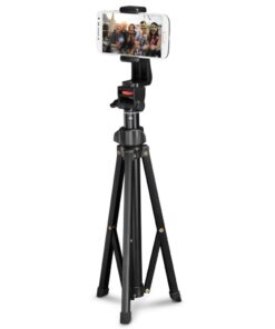 Hama Driepootstatief Rotary Smartphone 150 Set Met Bluetooth®-ontspanner