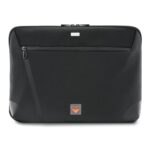 Hama Extreme Protect Laptop Sleeve voor Laptops van 34 tot 36 cm Zwart