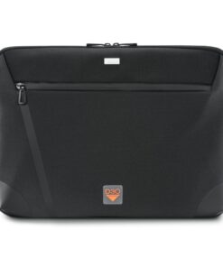 Hama Extreme Protect Laptop Sleeve voor Laptops van 34 tot 36 cm Zwart