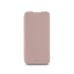Hama Fantastic Feel Bookcase voor Samsung Galaxy A16 Roze