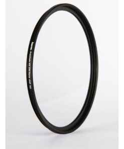 Alternative view of Hama Filter Premium UV 390 Nano 67 Mm