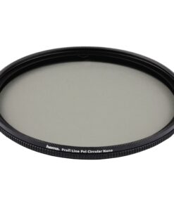 Hama Filter Profi Line Pol Circular Nano 58 Mm