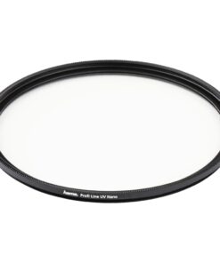 Hama Filter Profi Line UV Nano 58 Mm