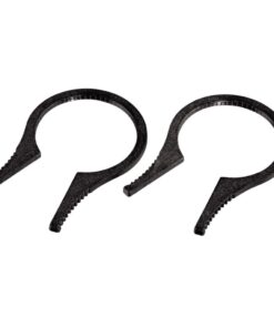 Hama Filterclamp 2X 62-86Mm