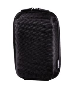 Hama Fototas Hardcase Colour Style 80M Zwart
