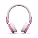 Hama Freedom Lit II Bluetooth On-Ear Koptelefoon Roze