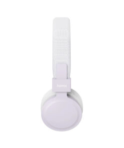 Alternative view of Hama Freedom Lit III Bluetooth Koptelefoon On-Ear Wit