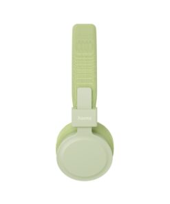 Hama Freedom Lit III Bluetooth Koptelefoon On-Ear Zachtgroen - Afbeelding 3
