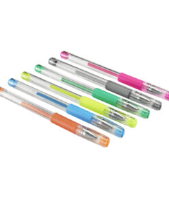 Hama Gelpennen 6 Stuks - Afbeelding 3