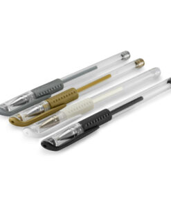 Alternative view of Hama Gelpennen Set Van 4 Classic