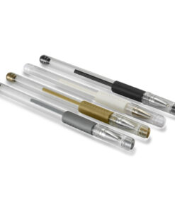 Hama Gelpennen Set Van 4 Classic - Afbeelding 3
