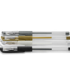 Hama Gelpennen Set Van 4 Classic