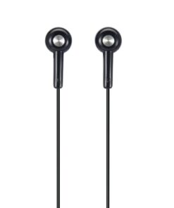 Hama Gloss II Oordopjes In-Ear Zwart - Afbeelding 3