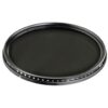Hama Grijsfilter Vario ND2-400 Gecoated 82