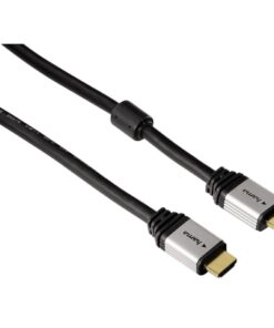 Hama HDMI Kabel 1.8m 5*****