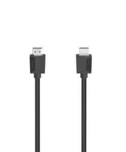 Hama High-speed HDMI&trade;-kabel 4K Connector - Connector Ethernet 0