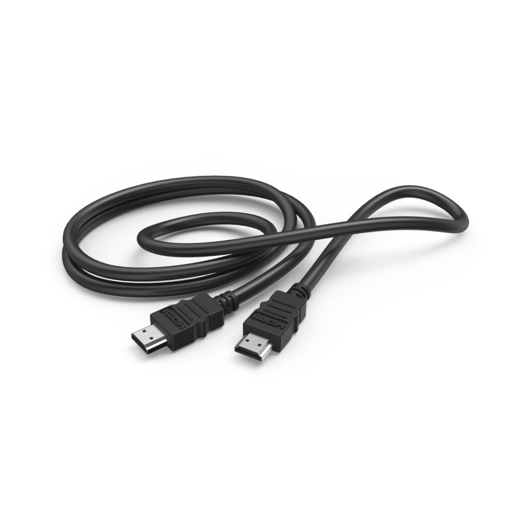 Hama High-speed HDMI™-kabel Connector - Connector 10 M - Afbeelding 2