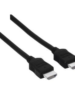 Hama High-speed HDMI&trade;-kabel Connector - Connector 10 M
