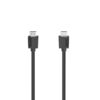 Hama High-speed HDMI™-kabel Ultra-HD 4K Ethernet 3