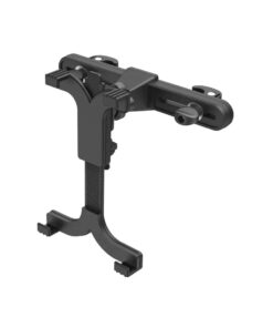 Hama Hoofdsteunhouder voor Tablets 7-12.9 Inch 360° Draaibaar Zwart