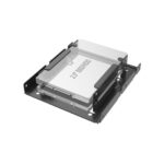 5 SSD- En HDD-harde Schijven In 3