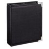 Hama Insteek-album New York City Voor 200 Foto's Van 9x13 Cm