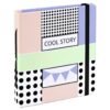 Hama Insteekalbum Cool Story Voor 28 Directklaarfoto's Tot Max. 8