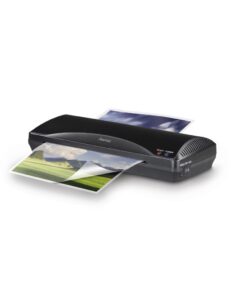 Alternative view of Hama Laminator Home & Office DIN A4/250