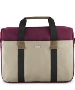 Hama Laptop Silvan Duurzaam Van 34 - 36 Cm (13,3 - 14,1) Bordeaux