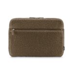 Hama Laptop-Sleeve Cozy 36-40 cm Mokka