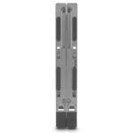 Hama Laptop Standaard voor Laptops tot 40 cm Aluminium/Zilver