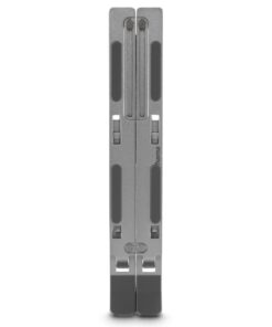 Hama Laptop Standaard voor Laptops tot 40 cm Aluminium/Zilver