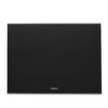 Hama Laptop Standaard voor Laptops tot 47 cm Zwart/Carbon-Look