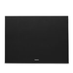 Hama Laptop Standaard voor Laptops tot 47 cm Zwart/Carbon-Look