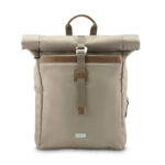Hama Laptop-rugzak Silvan Rolltop Duurzaam Tot 41 Cm (16