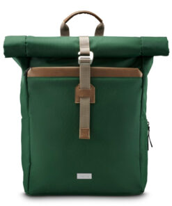 Hama Laptop-rugzak Silvan Rolltop Duurzaam Tot 41 Cm (16,2) Groen