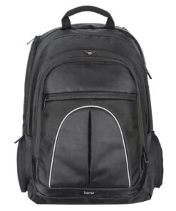 Hama Laptop-rugzak Vienna Tot 44 Cm (17,3) Zwart