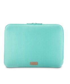 Hama Laptop-sleeve Jersey Van 34 - 36 Cm (13,3 - 14,1) Turquoise