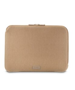 Hama Laptop-sleeve Jersey Van 34 - 36 Cm (13,3 - 14,1) Zand