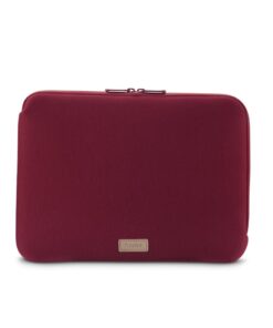 Hama Laptop-sleeve Jersey Van 40 - 41 Cm (15,6 - 16,2) Bordeaux