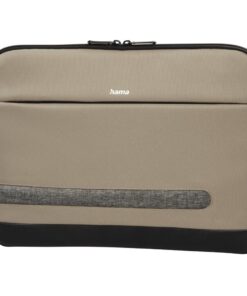 Hama Laptop-sleeve Terra Tot 40 Cm (15,6) Naturel
