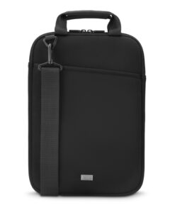 Hama Laptop-/tabletsleeve Business To Go Schouderriem Tot 31 Cm (12,1) Zw