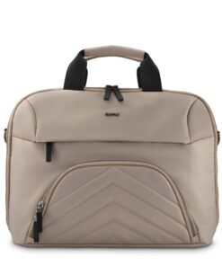 Hama Laptop-tas Premium Lightweight Van 40 - 41 Cm (15,6 - 16,2) Beige