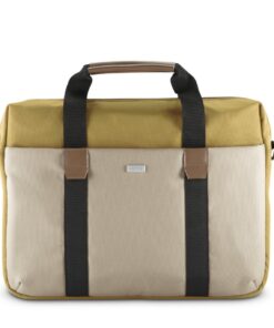 Hama Laptop-tas Silvan Duurzaam Van 34 - 36 Cm (13,3 - 14,1) Curry