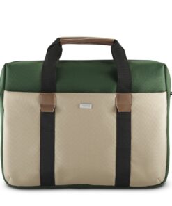 Hama Laptop-tas Silvan Duurzaam Van 34 - 36 Cm (13,3 - 14,1) Groen