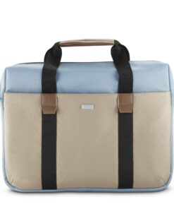 Hama Laptop-tas Silvan Duurzaam Van 34 - 36 Cm (13,3 - 14,1) Lichtblauw