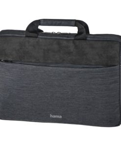Hama Laptop-tas Tayrona Tot 36 Cm (14,1) Donkergrijs
