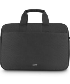 Hama Laptop-tas Traveller Van 40 - 41 Cm (15,6 - 16,2) Zwart