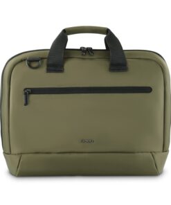 Hama Laptop-tas Ultra Lightweight Van 34 - 36 Cm (13,3 - 14,1) Olijf